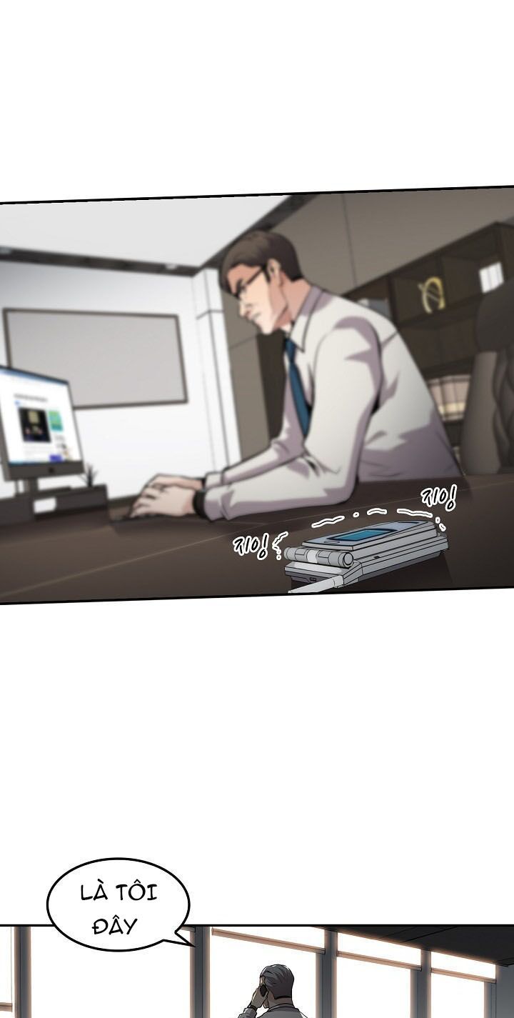 Điều Tra Viên Chuyển Sinh: Chapter 72