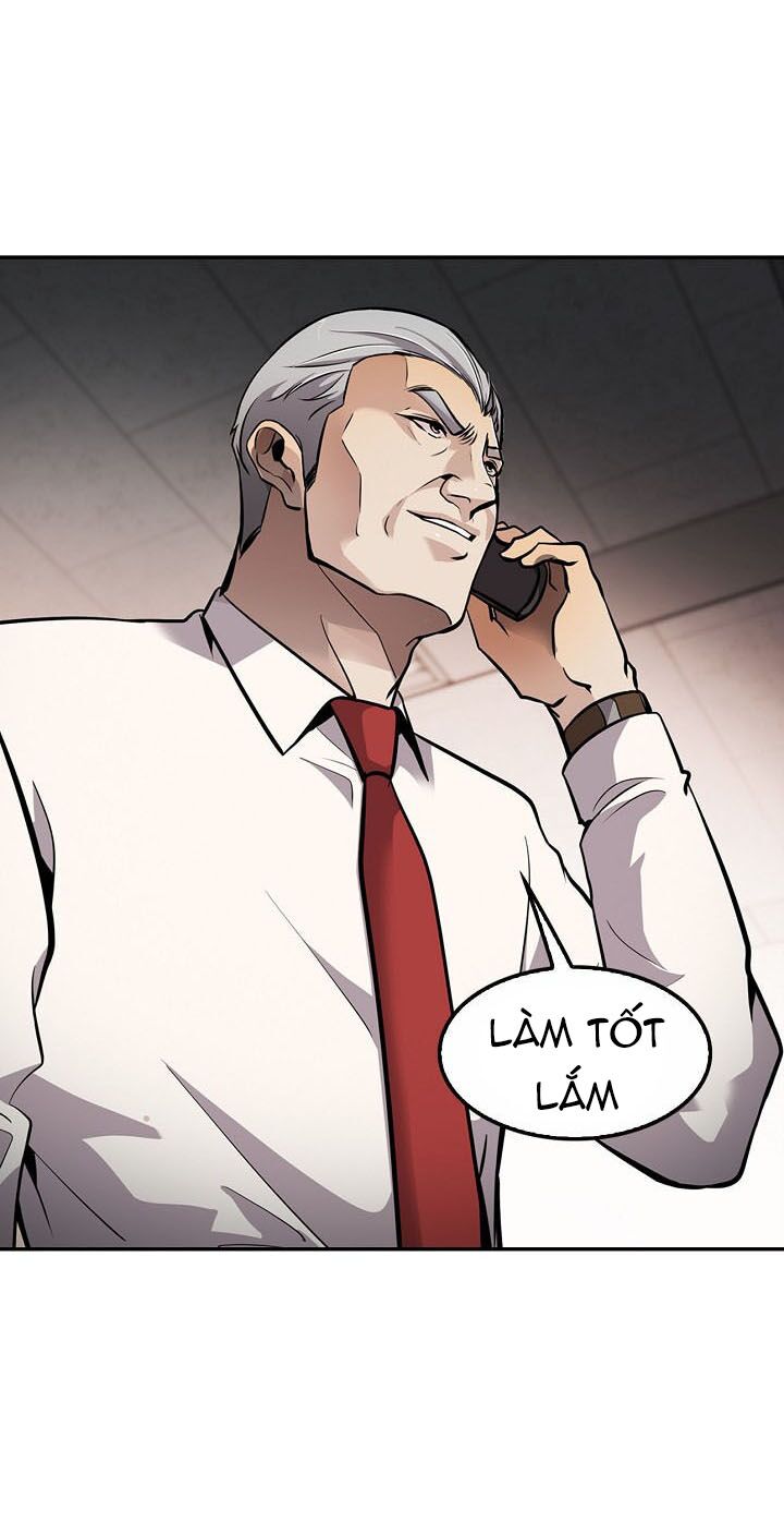 Điều Tra Viên Chuyển Sinh: Chapter 72