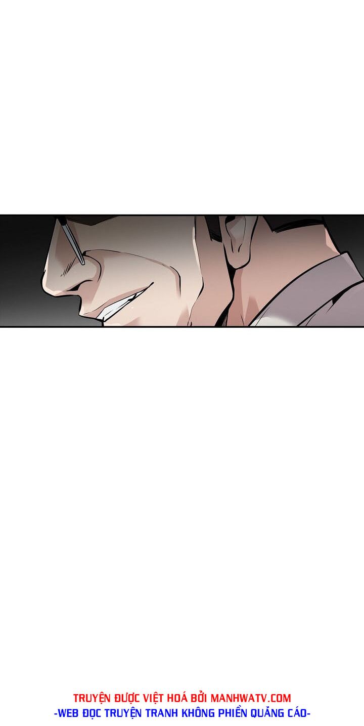 Điều Tra Viên Chuyển Sinh: Chapter 72