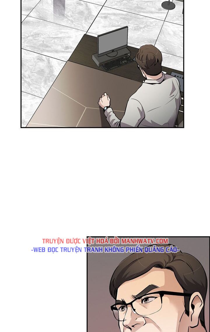 Điều Tra Viên Chuyển Sinh: Chapter 72