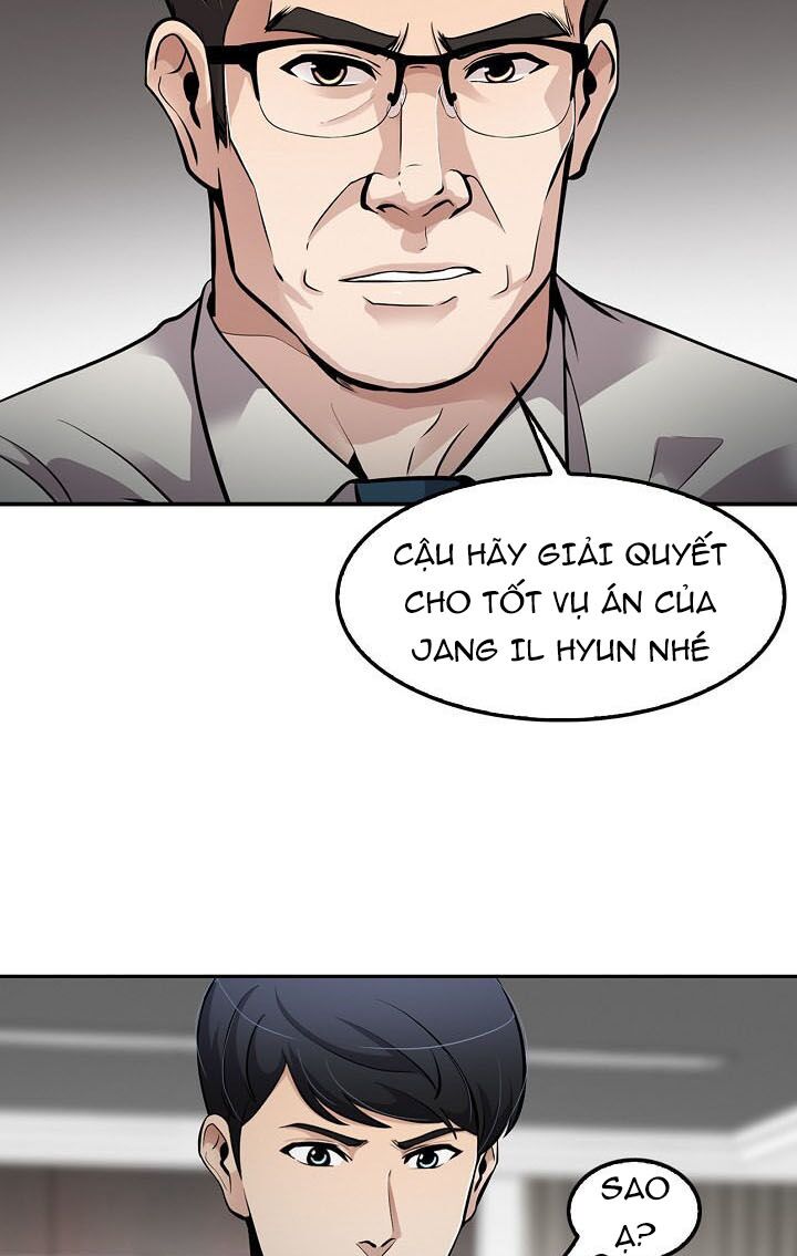Điều Tra Viên Chuyển Sinh: Chapter 72