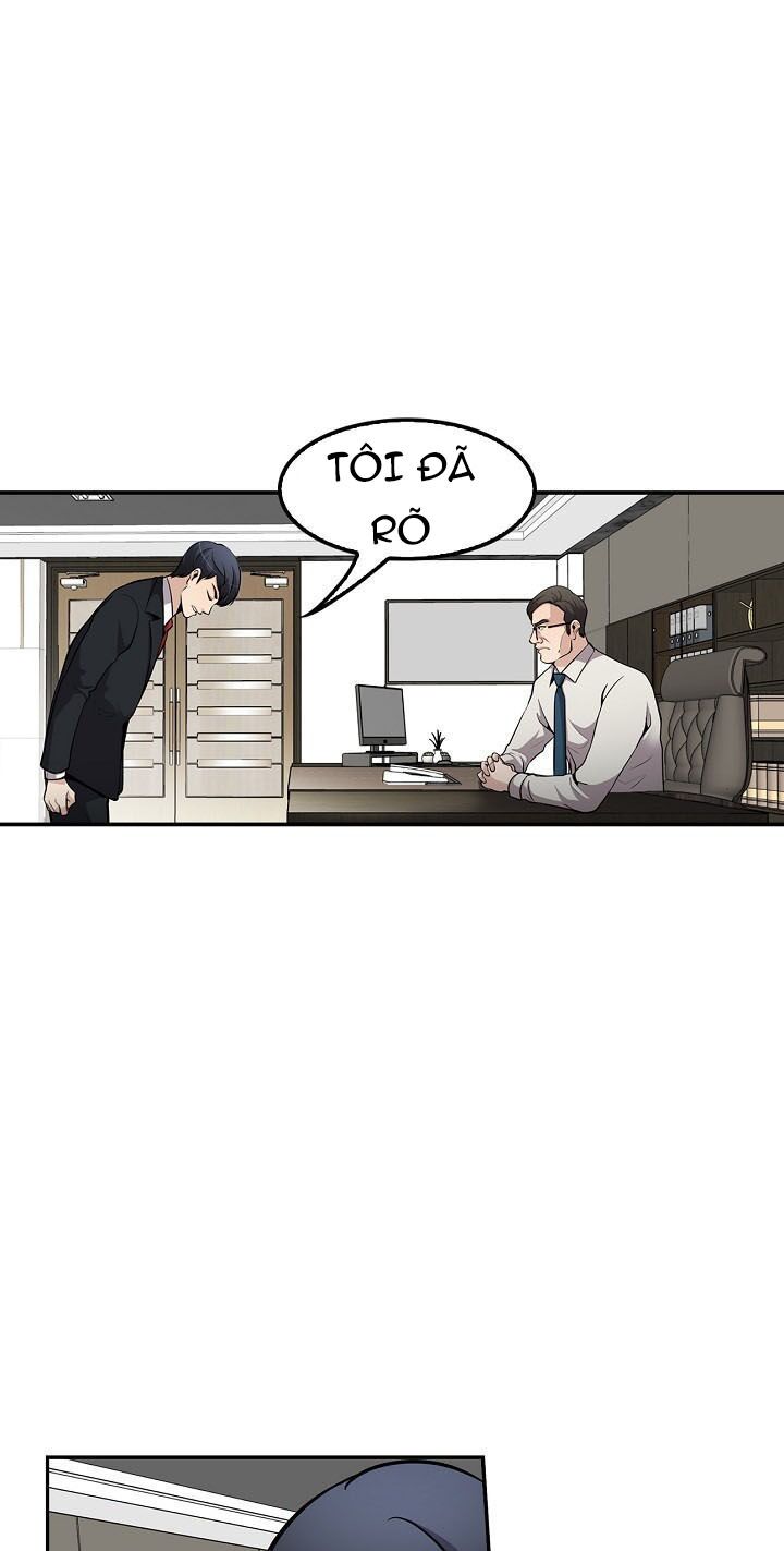 Điều Tra Viên Chuyển Sinh: Chapter 72