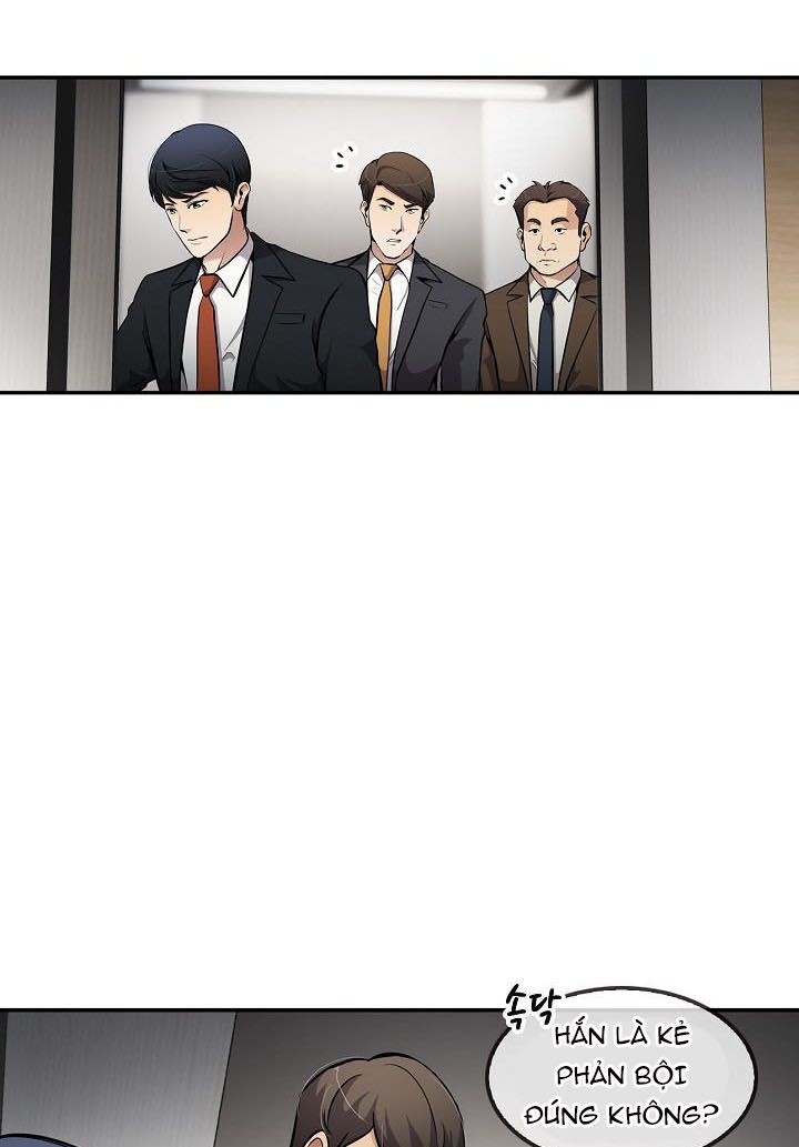 Điều Tra Viên Chuyển Sinh: Chapter 72