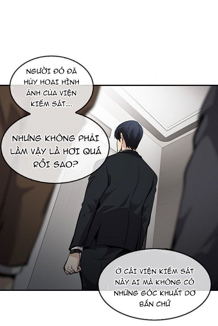 Điều Tra Viên Chuyển Sinh: Chapter 72