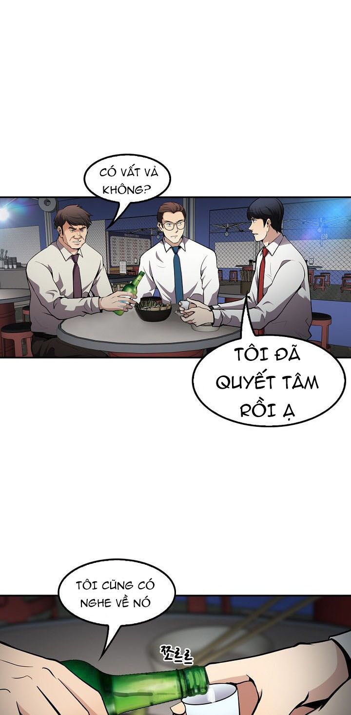 Điều Tra Viên Chuyển Sinh: Chapter 72