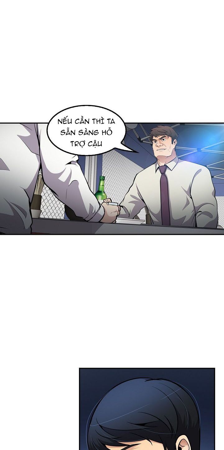 Điều Tra Viên Chuyển Sinh: Chapter 72