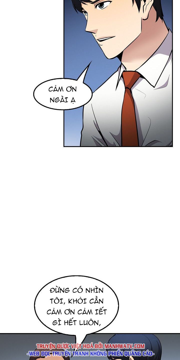 Điều Tra Viên Chuyển Sinh: Chapter 72