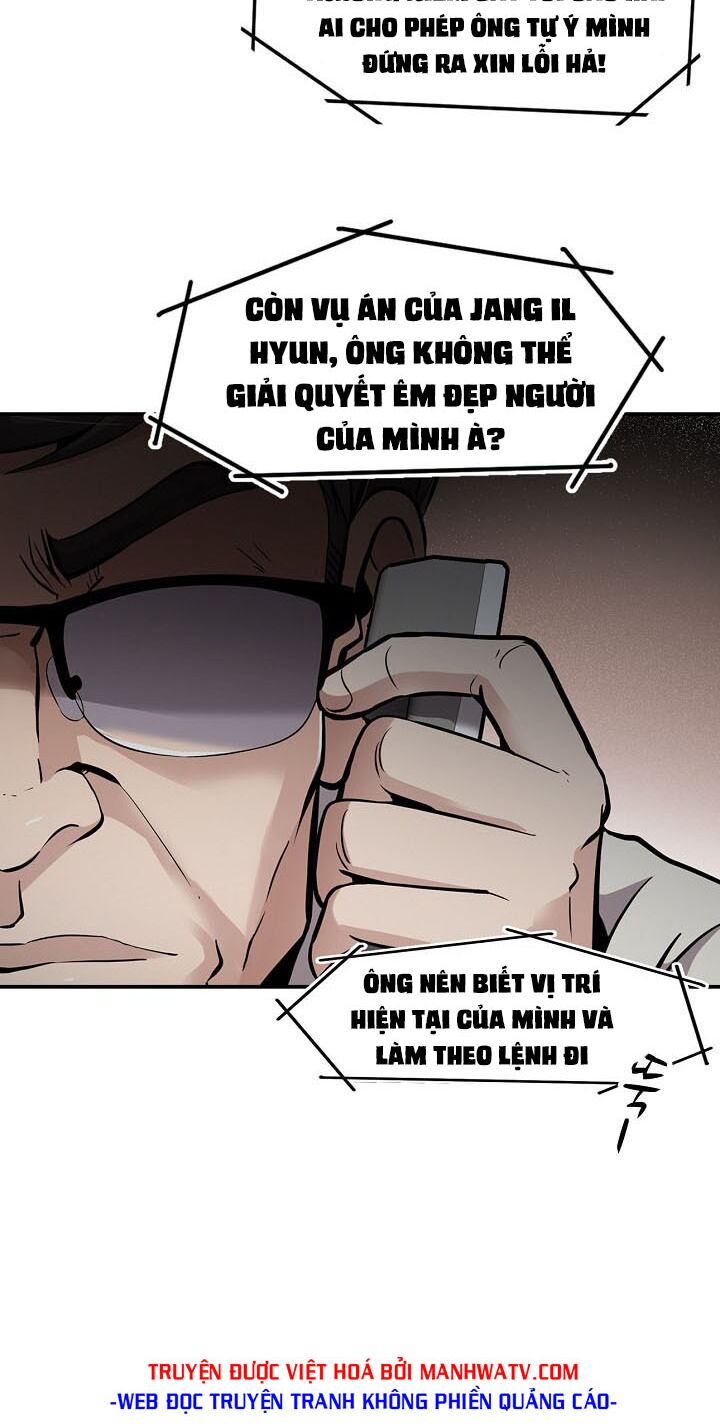Điều Tra Viên Chuyển Sinh: Chapter 72