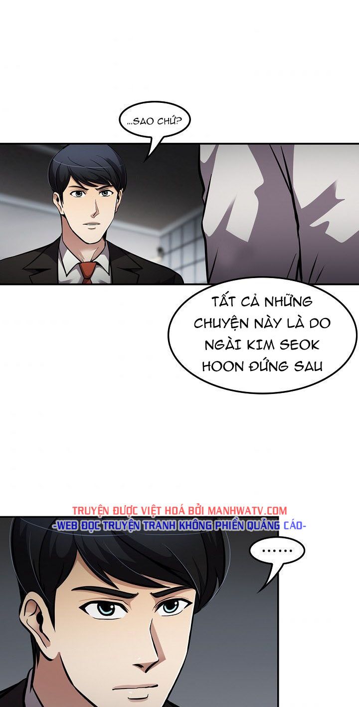 Điều Tra Viên Chuyển Sinh: Chapter 72