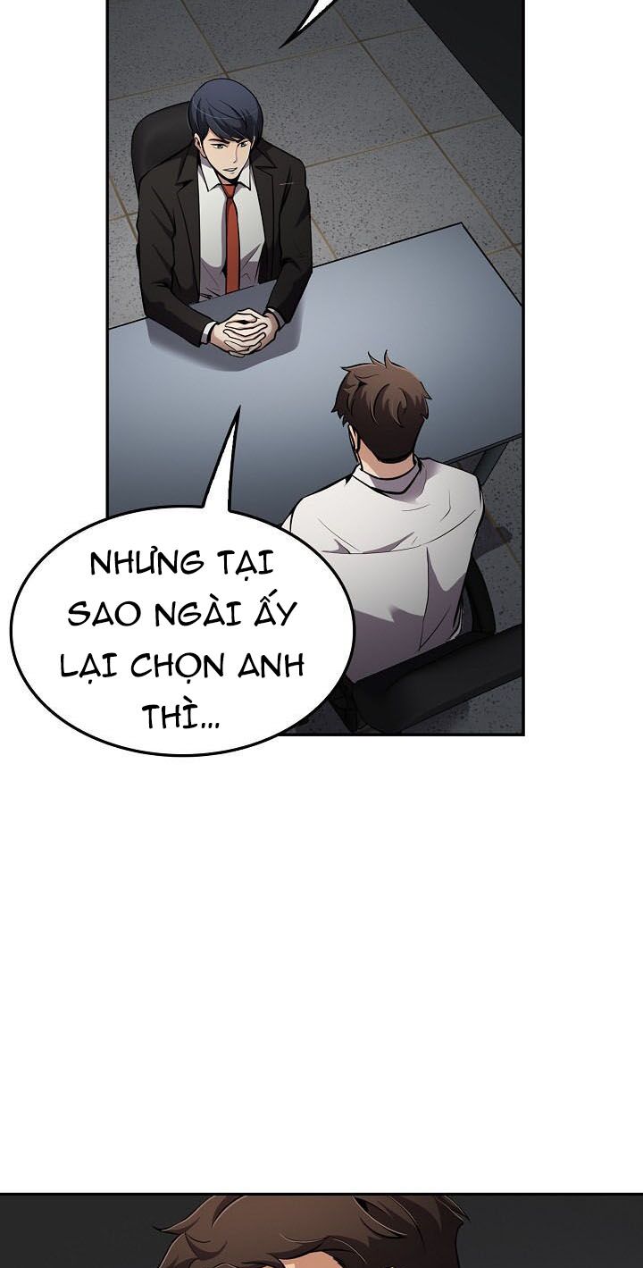 Điều Tra Viên Chuyển Sinh: Chapter 72
