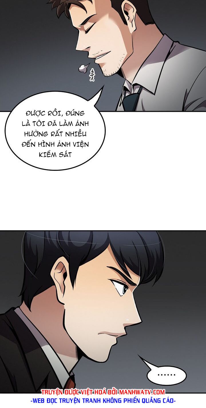 Điều Tra Viên Chuyển Sinh: Chapter 72