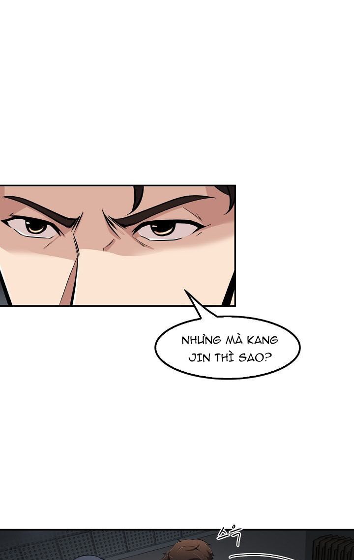 Điều Tra Viên Chuyển Sinh: Chapter 72
