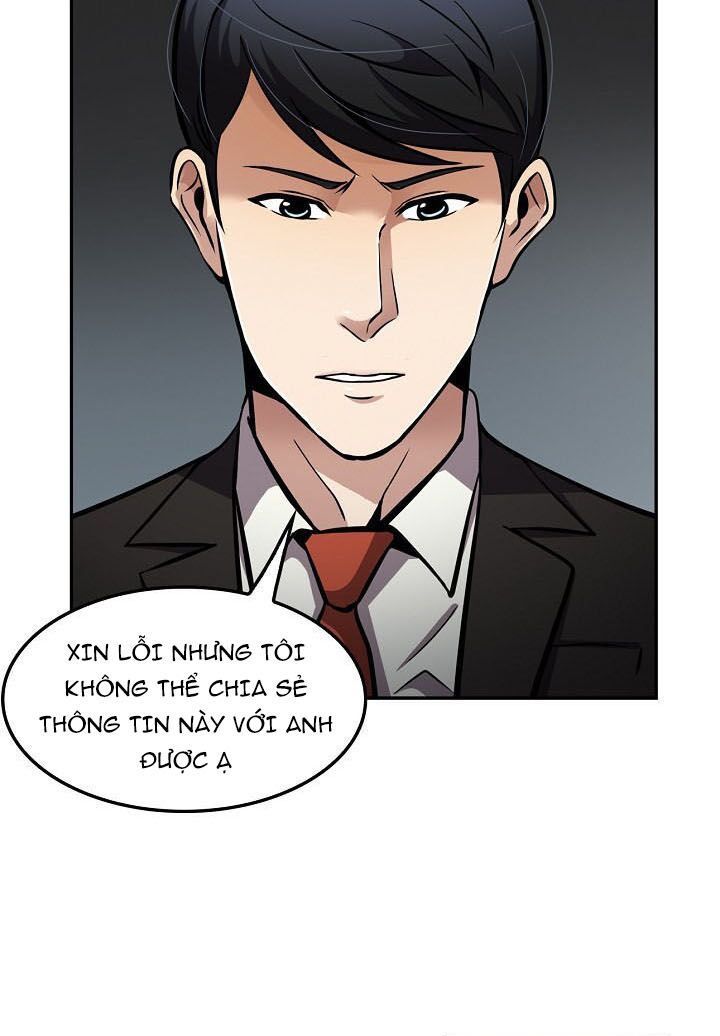 Điều Tra Viên Chuyển Sinh: Chapter 72