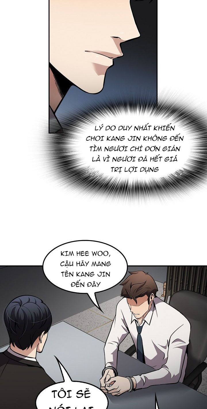 Điều Tra Viên Chuyển Sinh: Chapter 72