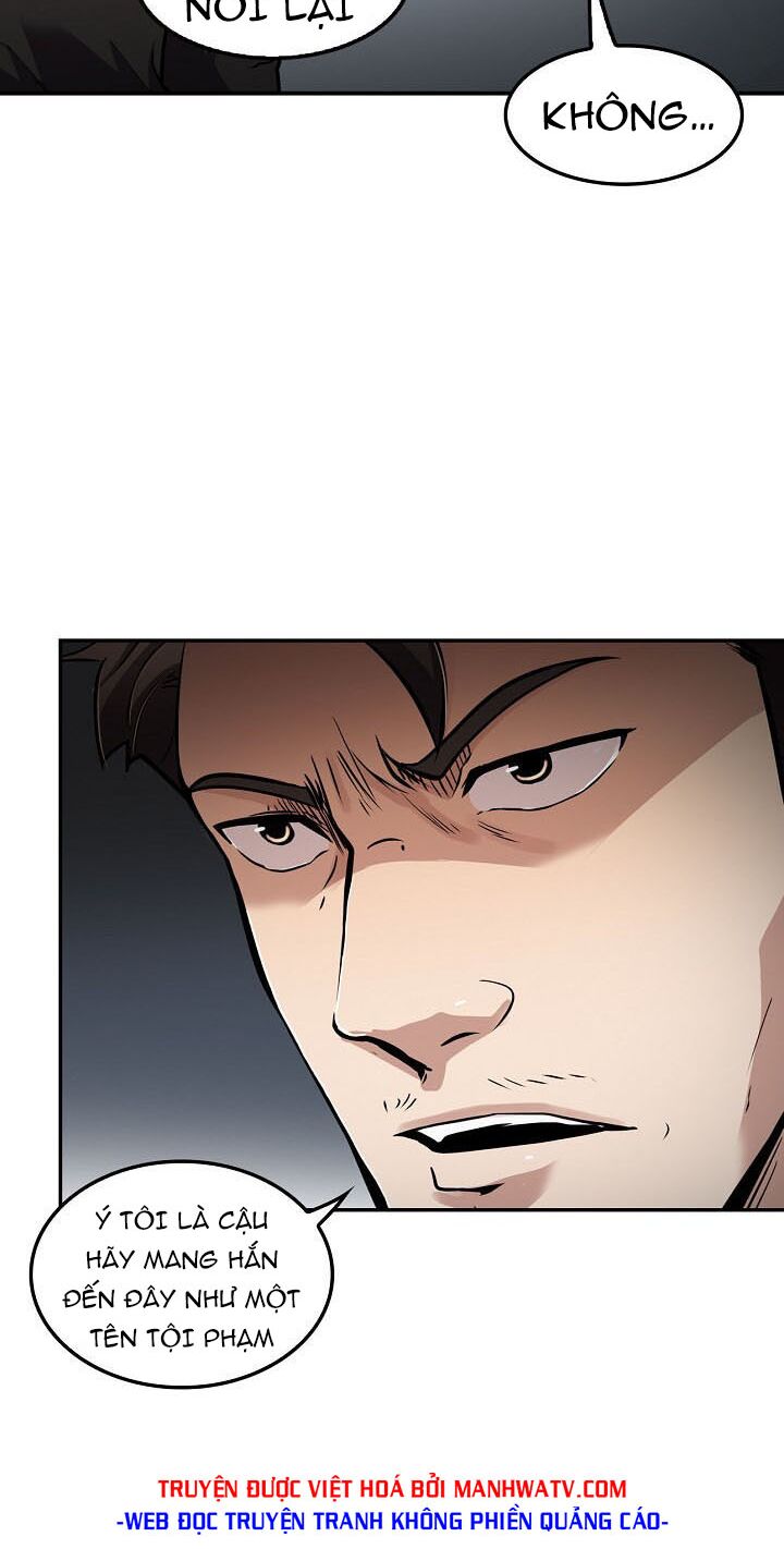 Điều Tra Viên Chuyển Sinh: Chapter 72