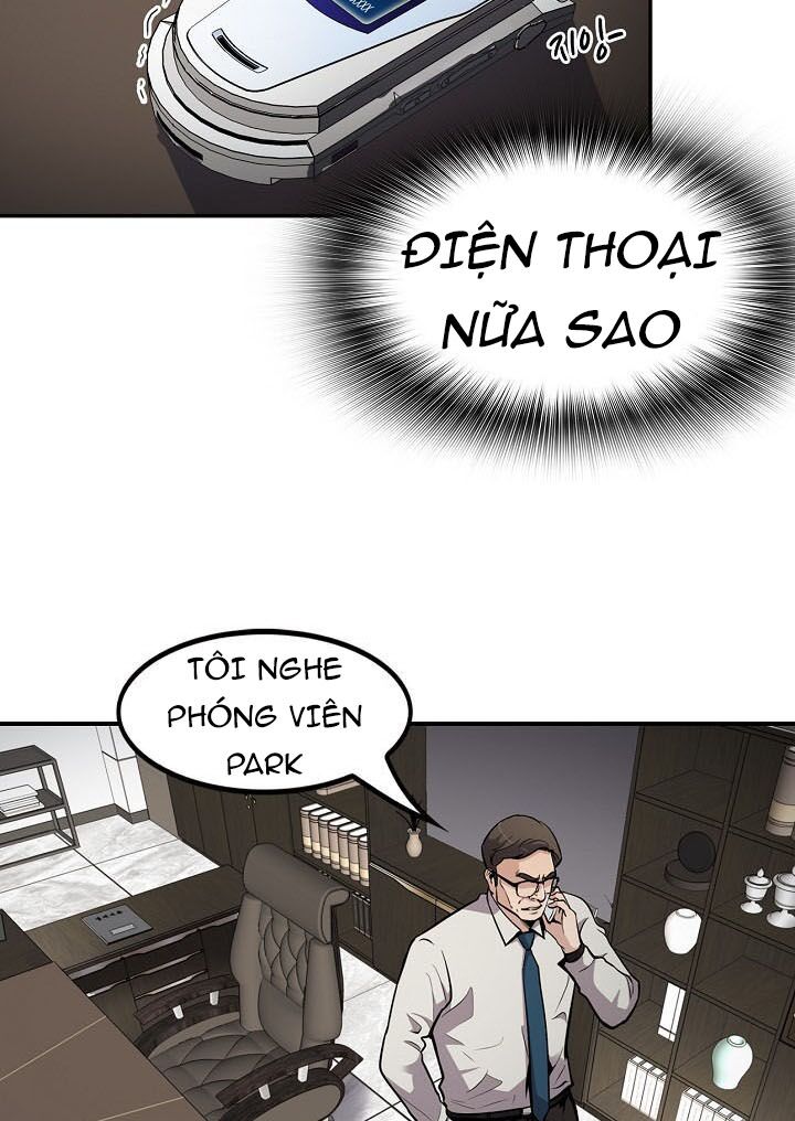 Điều Tra Viên Chuyển Sinh: Chapter 72