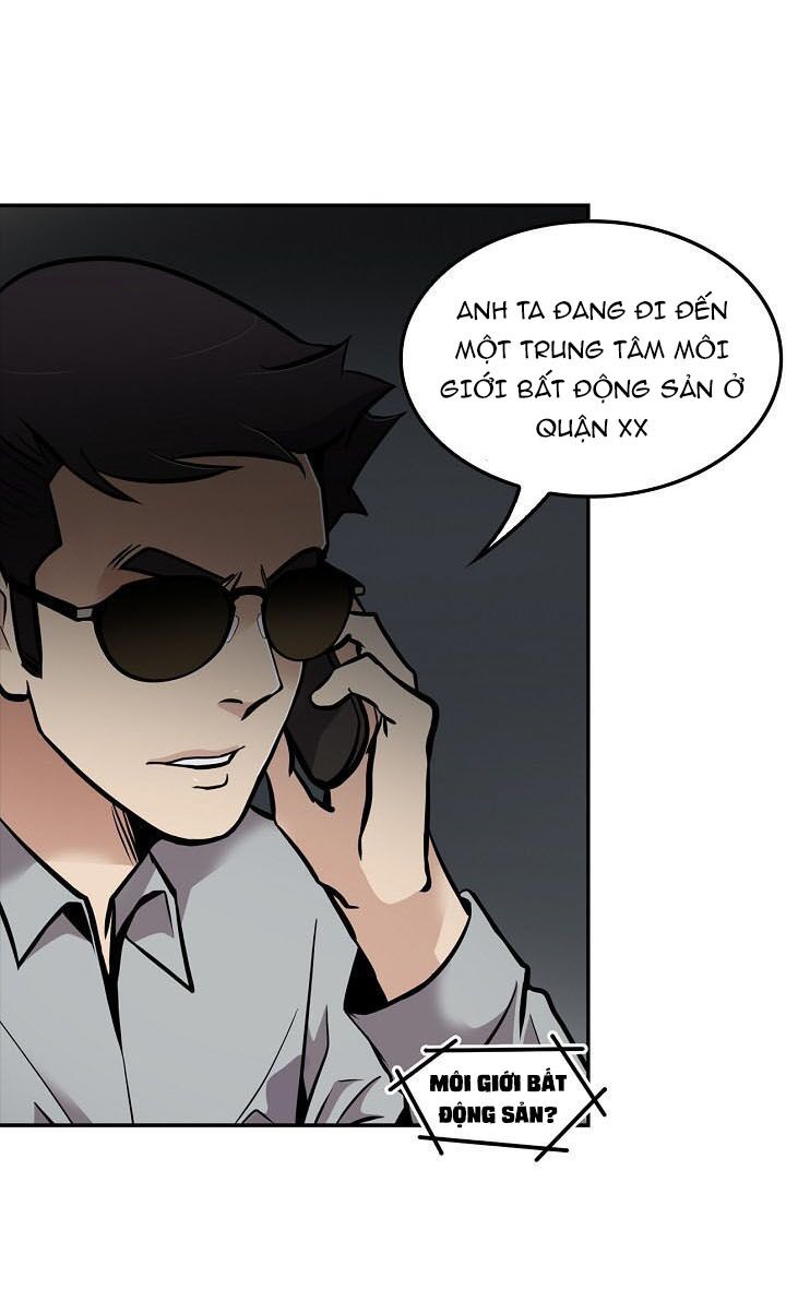 Điều Tra Viên Chuyển Sinh: Chapter 73