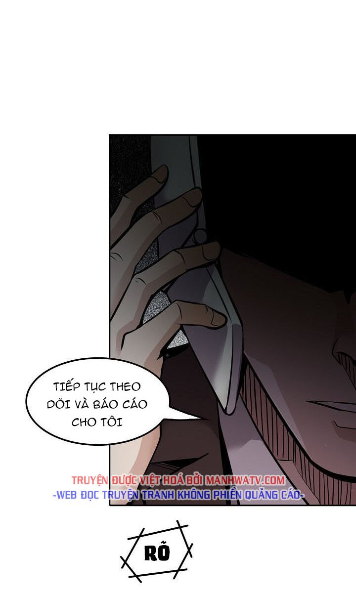 Điều Tra Viên Chuyển Sinh: Chapter 73