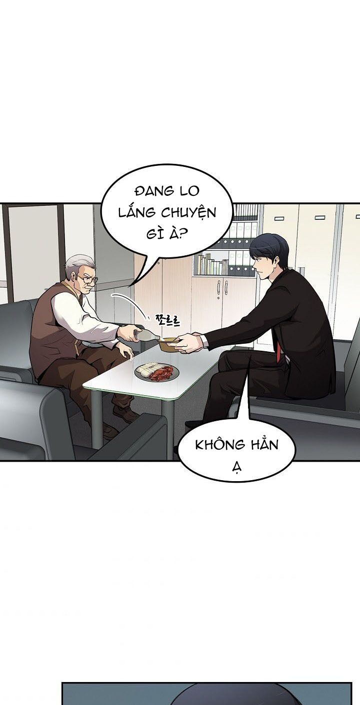 Điều Tra Viên Chuyển Sinh: Chapter 73