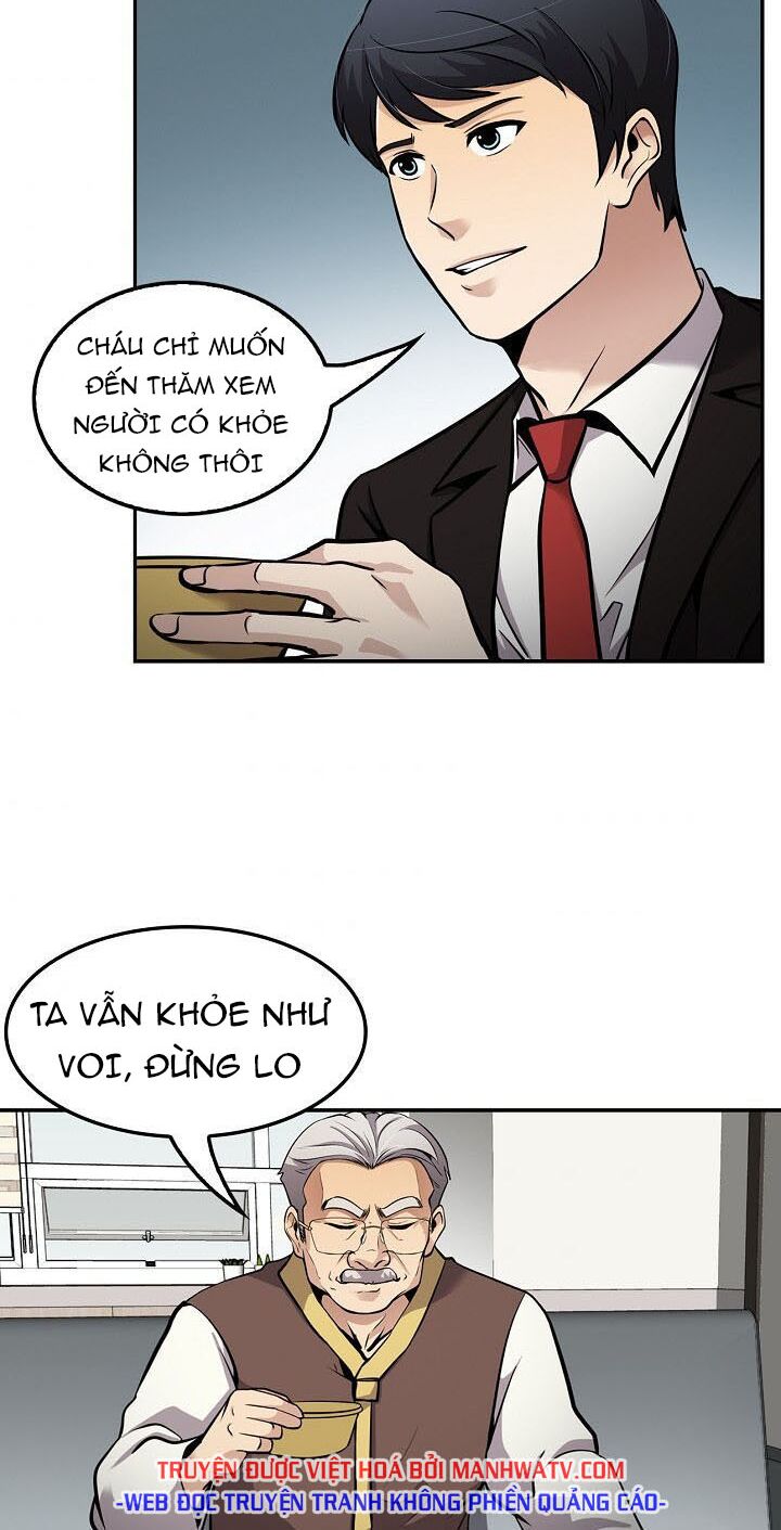 Điều Tra Viên Chuyển Sinh: Chapter 73