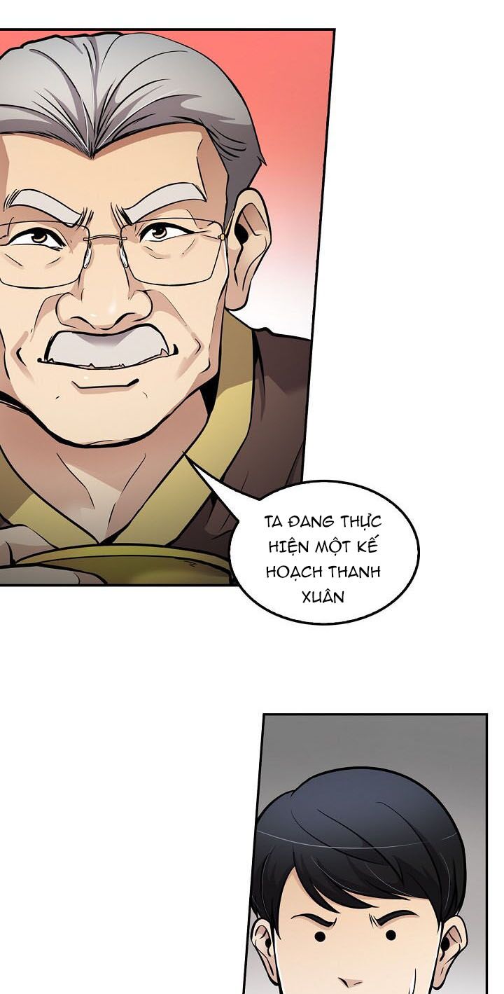 Điều Tra Viên Chuyển Sinh: Chapter 73