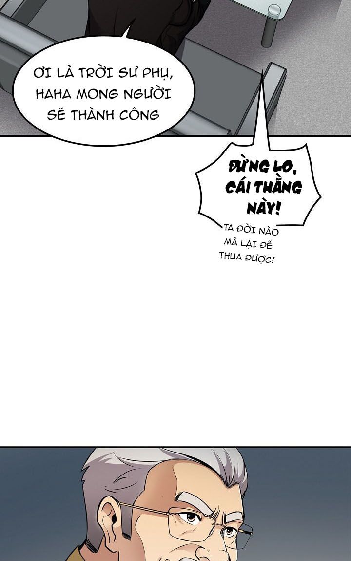 Điều Tra Viên Chuyển Sinh: Chapter 73