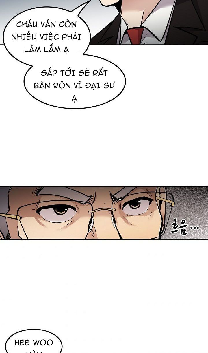 Điều Tra Viên Chuyển Sinh: Chapter 73