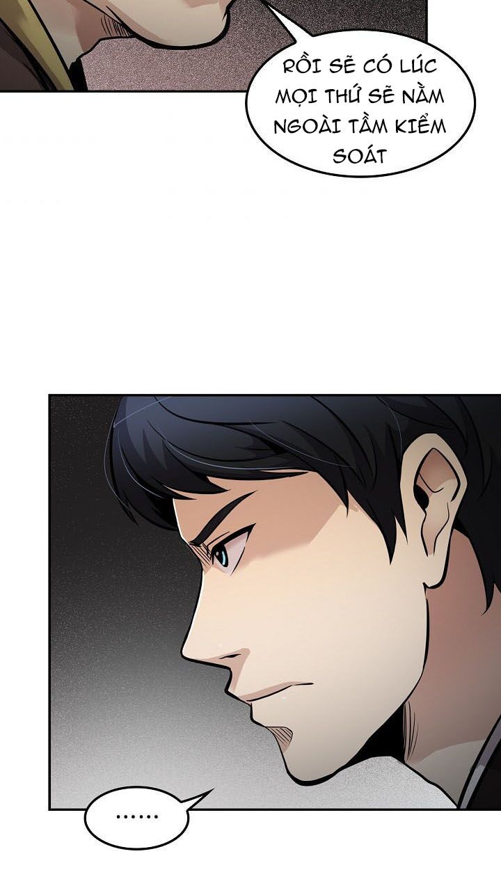 Điều Tra Viên Chuyển Sinh: Chapter 73
