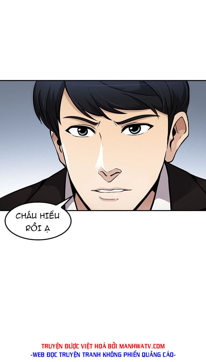 Điều Tra Viên Chuyển Sinh: Chapter 73