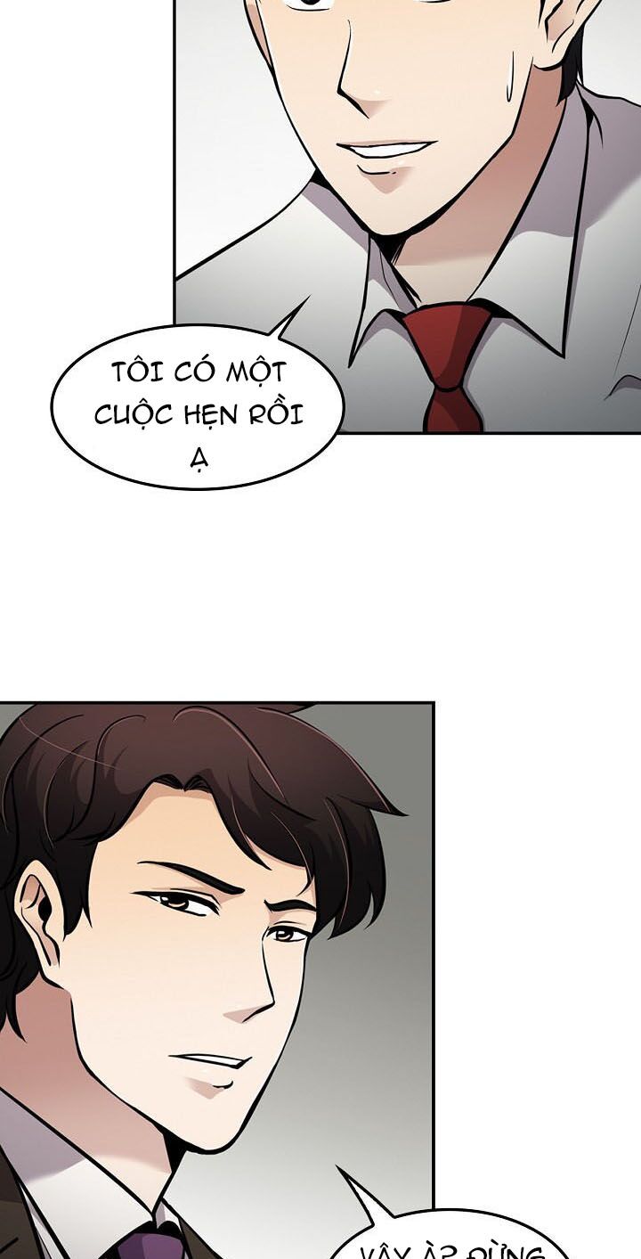 Điều Tra Viên Chuyển Sinh: Chapter 73