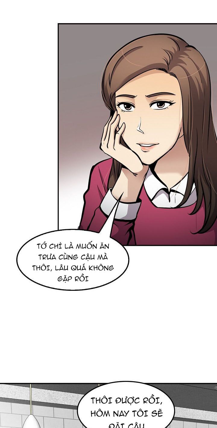 Điều Tra Viên Chuyển Sinh: Chapter 73