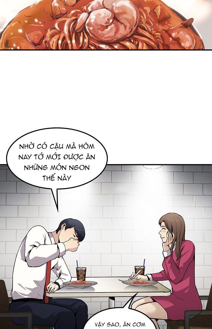 Điều Tra Viên Chuyển Sinh: Chapter 73