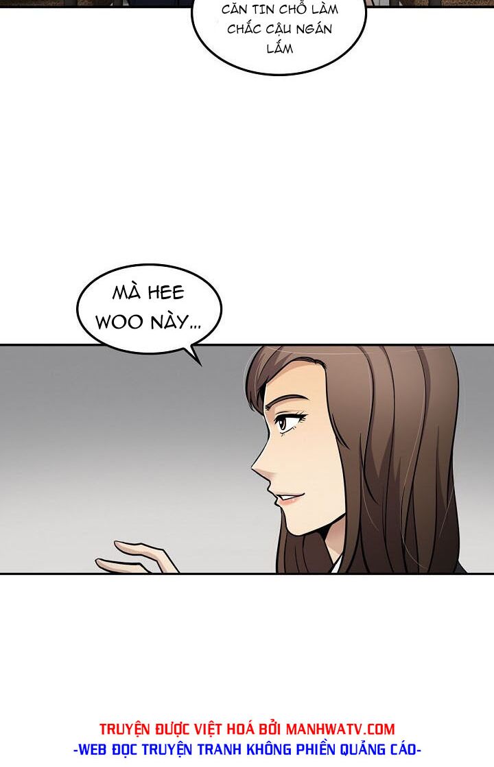 Điều Tra Viên Chuyển Sinh: Chapter 73