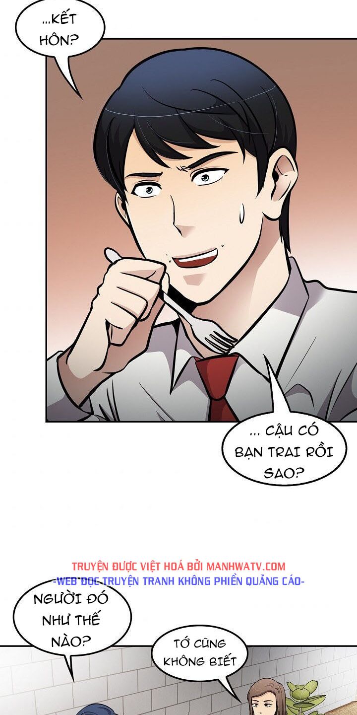 Điều Tra Viên Chuyển Sinh: Chapter 73