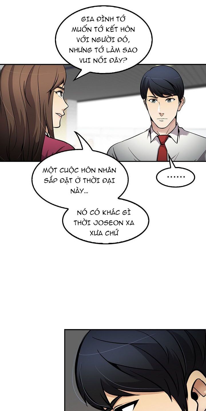 Điều Tra Viên Chuyển Sinh: Chapter 73