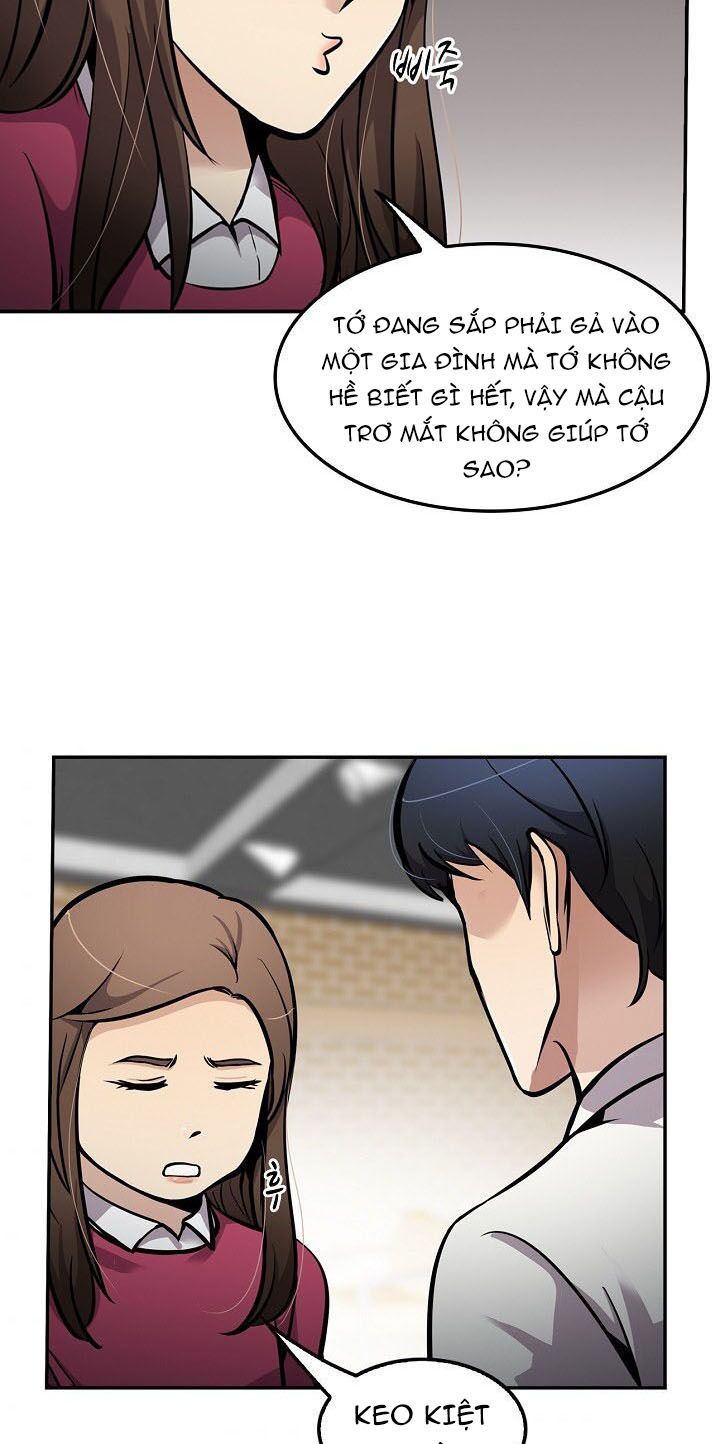 Điều Tra Viên Chuyển Sinh: Chapter 73