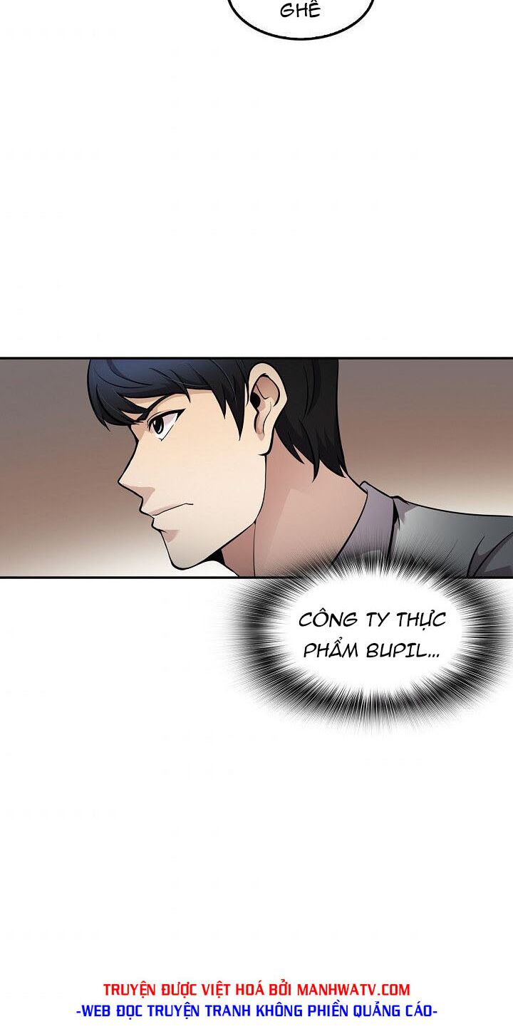 Điều Tra Viên Chuyển Sinh: Chapter 73