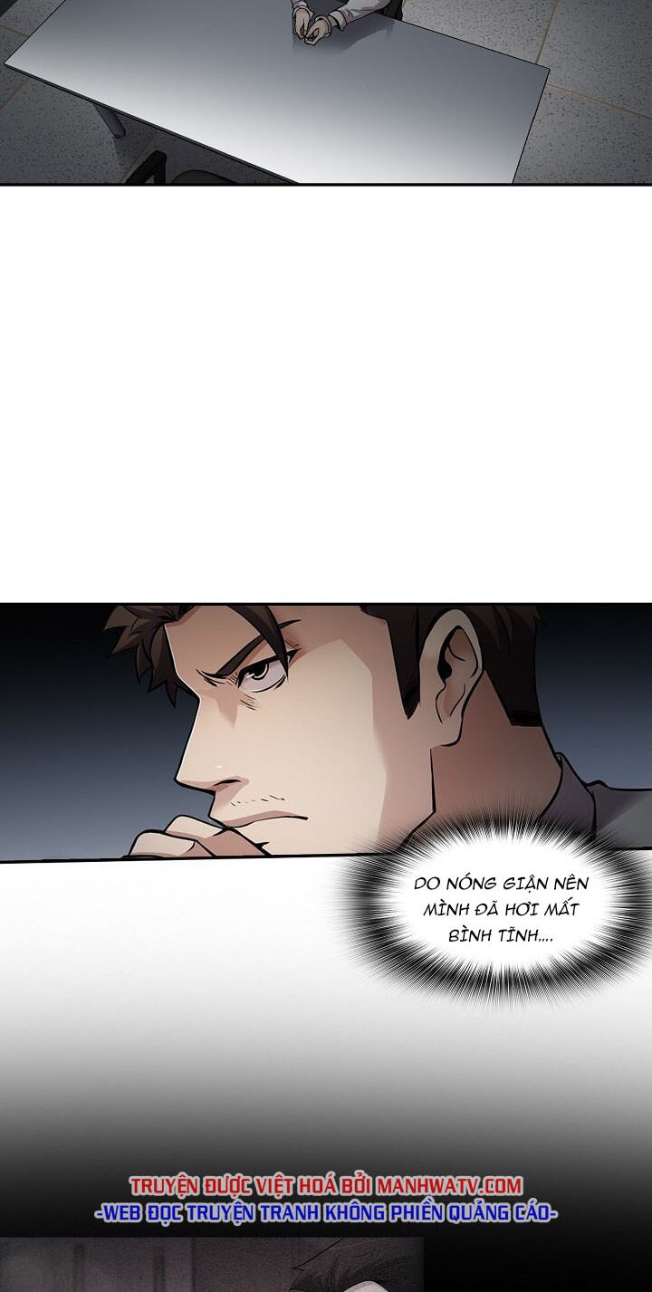 Điều Tra Viên Chuyển Sinh: Chapter 73