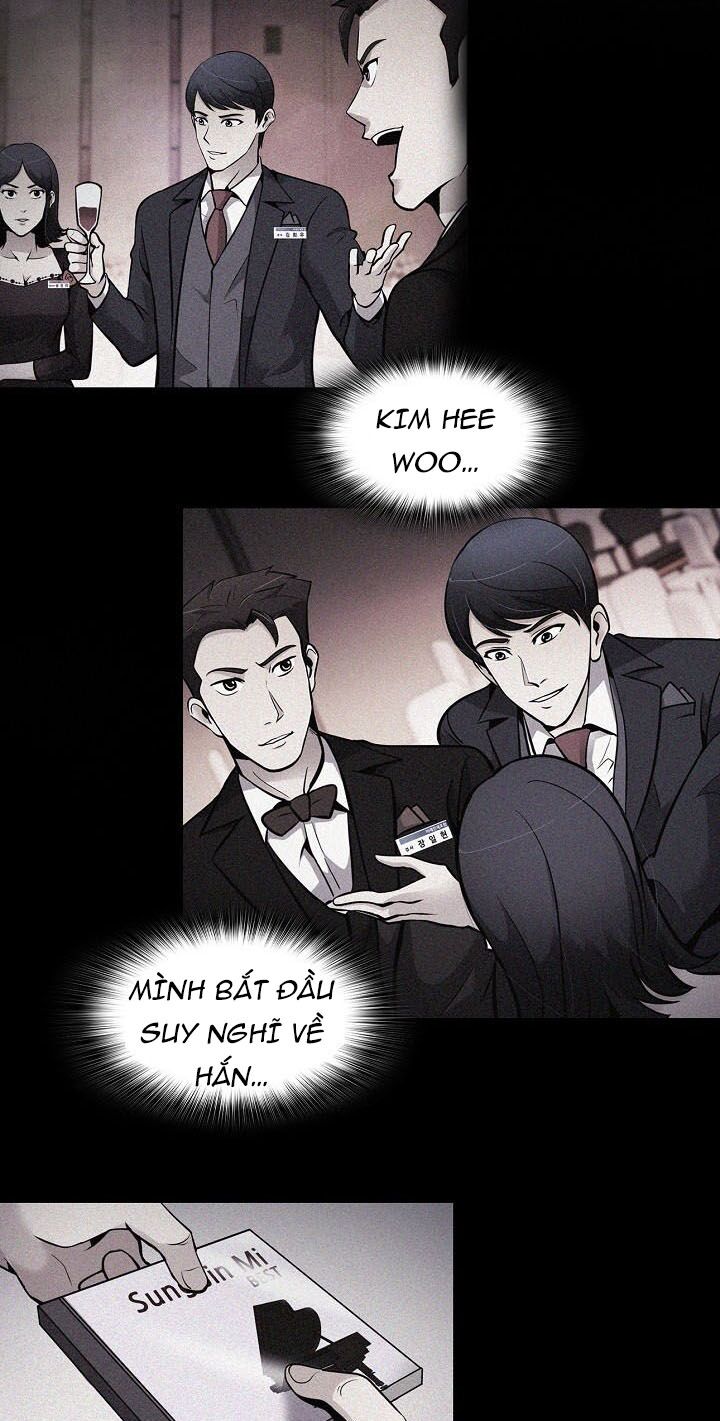 Điều Tra Viên Chuyển Sinh: Chapter 73