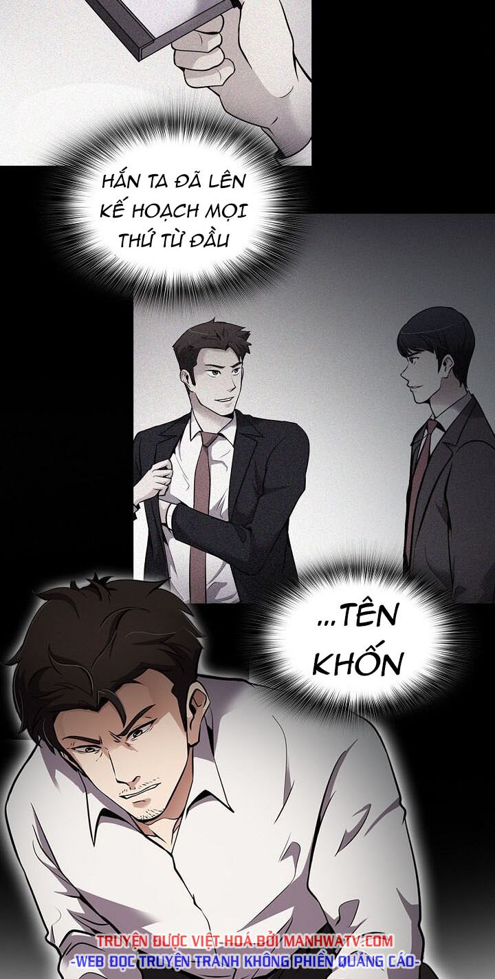 Điều Tra Viên Chuyển Sinh: Chapter 73