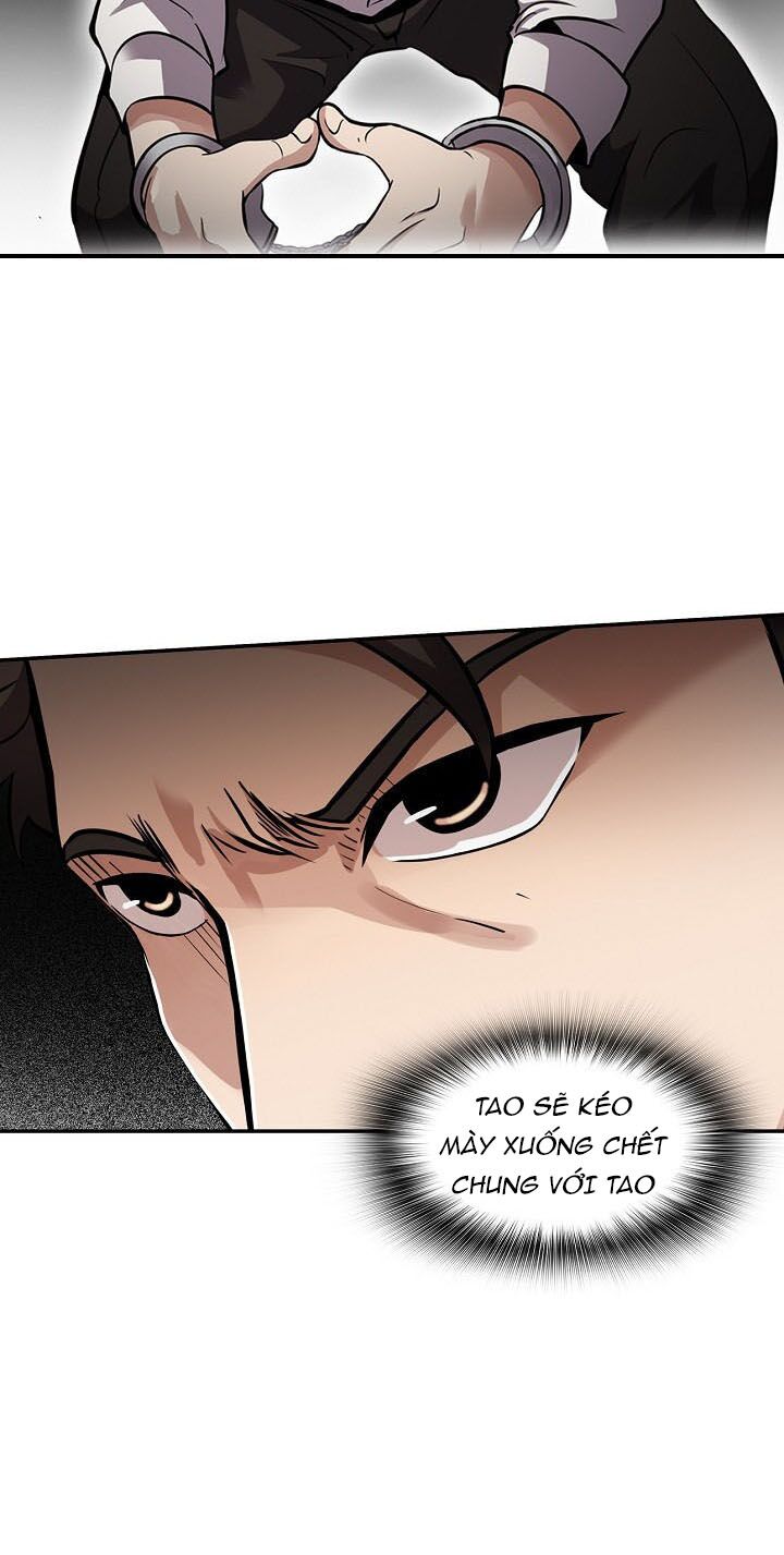 Điều Tra Viên Chuyển Sinh: Chapter 73