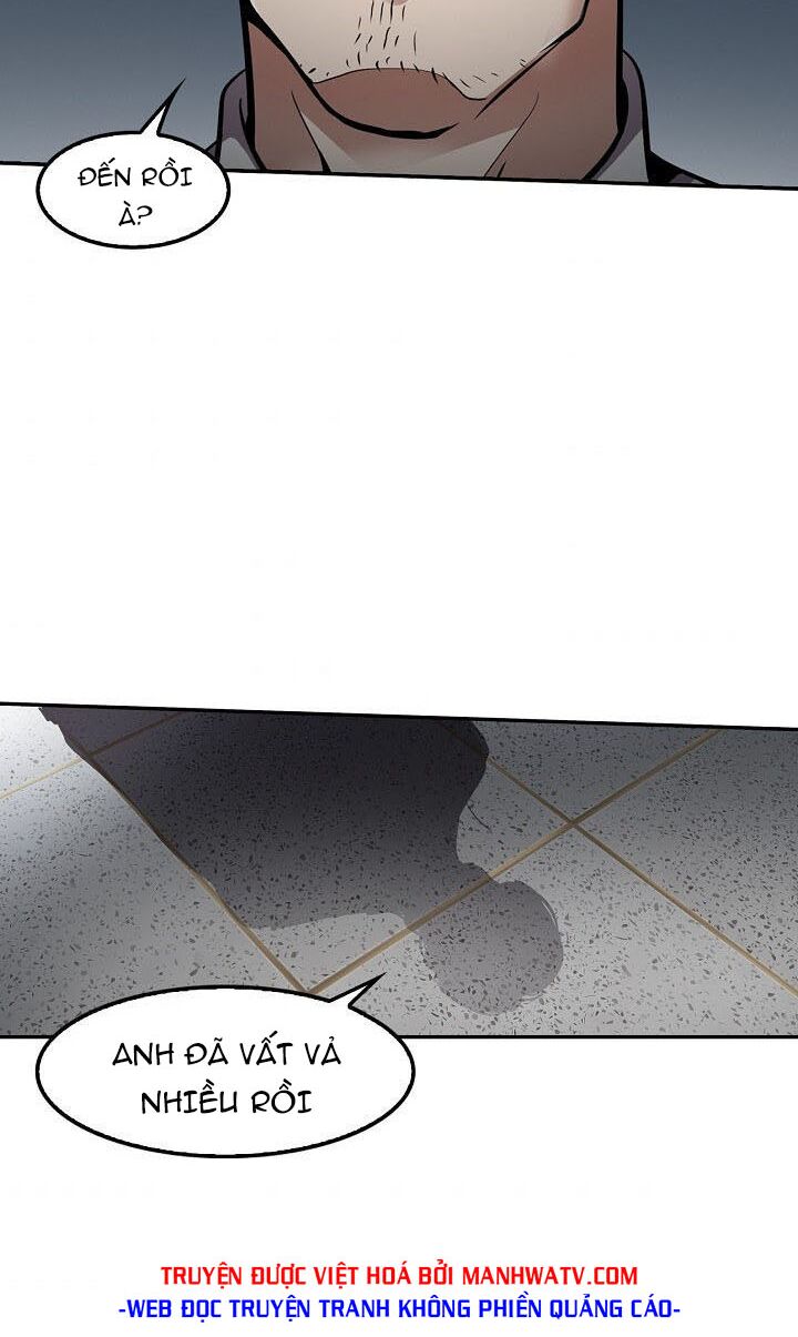 Điều Tra Viên Chuyển Sinh: Chapter 73
