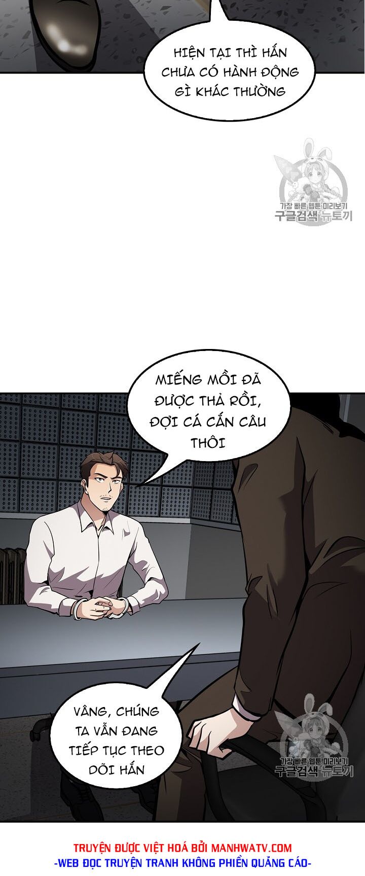 Điều Tra Viên Chuyển Sinh: Chapter 73