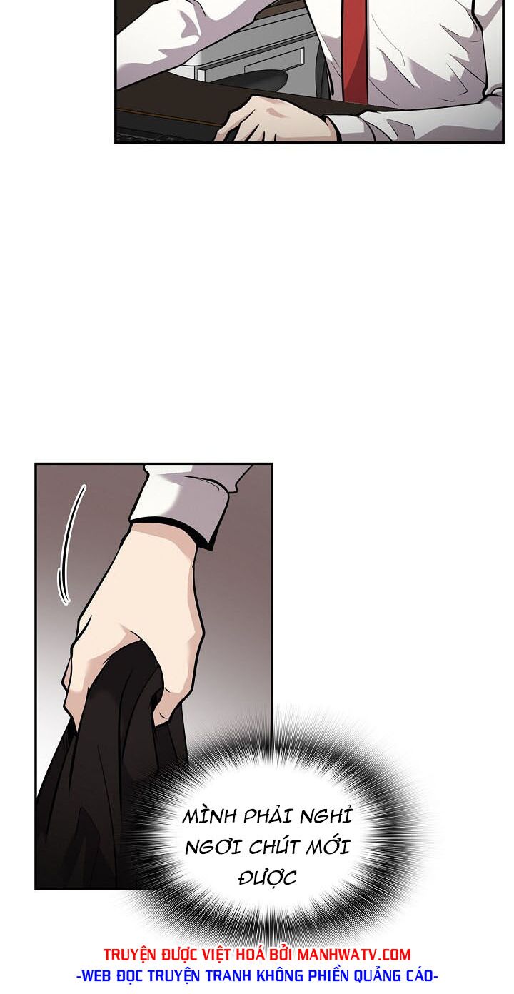 Điều Tra Viên Chuyển Sinh: Chapter 73