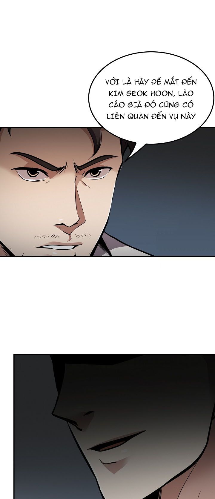 Điều Tra Viên Chuyển Sinh: Chapter 73