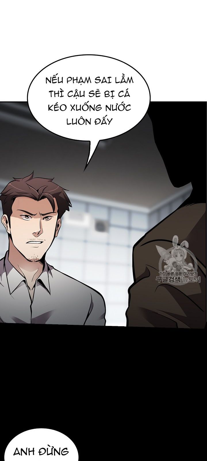 Điều Tra Viên Chuyển Sinh: Chapter 73