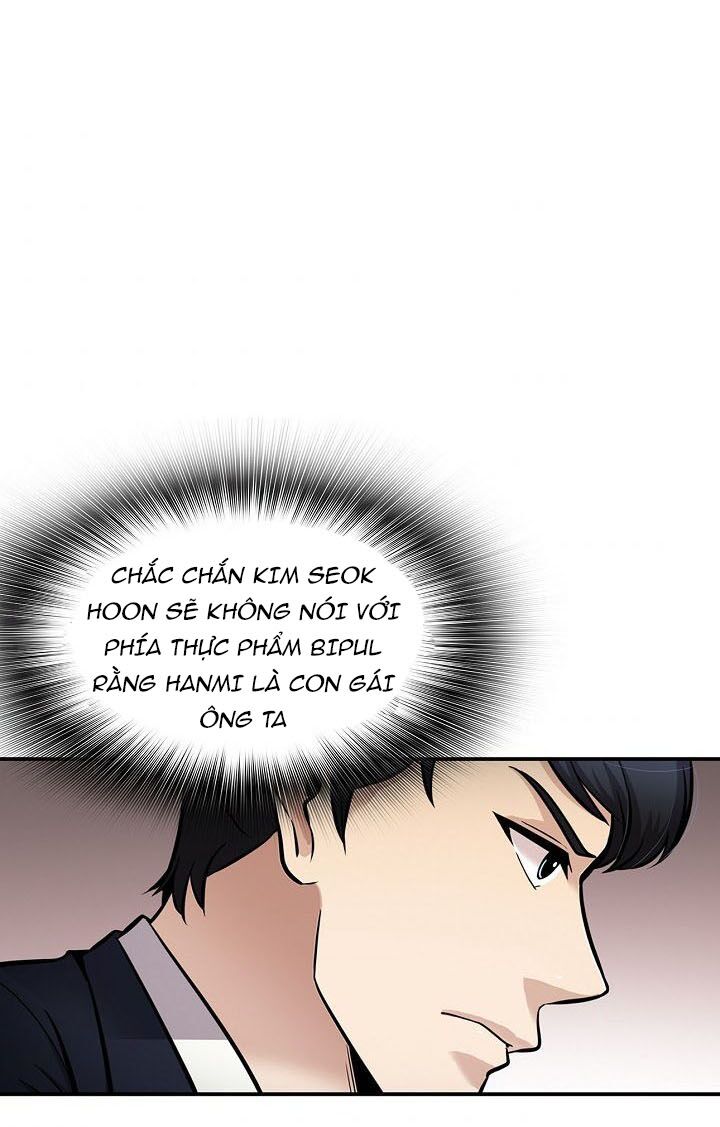 Điều Tra Viên Chuyển Sinh: Chapter 74