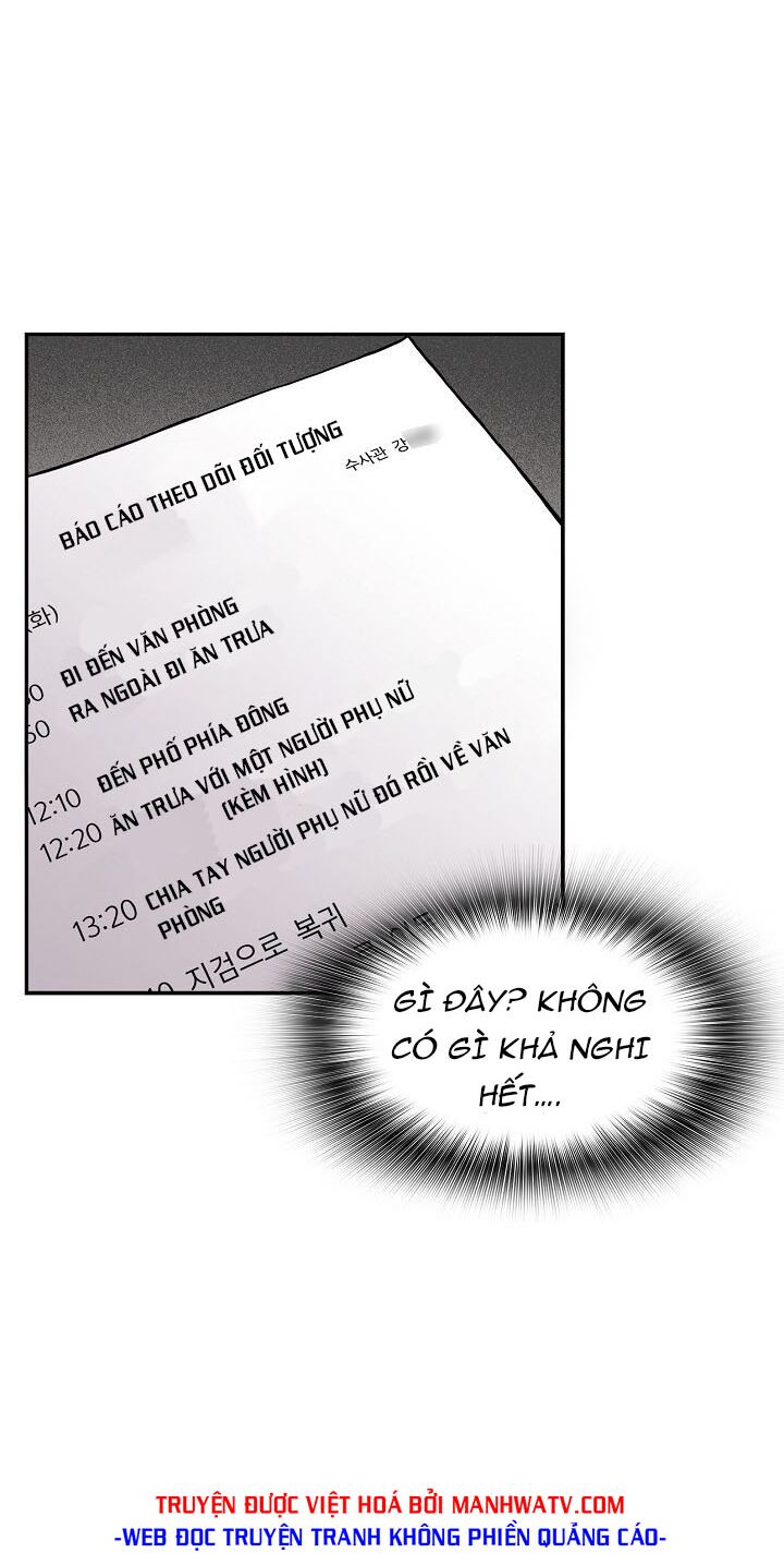 Điều Tra Viên Chuyển Sinh: Chapter 74