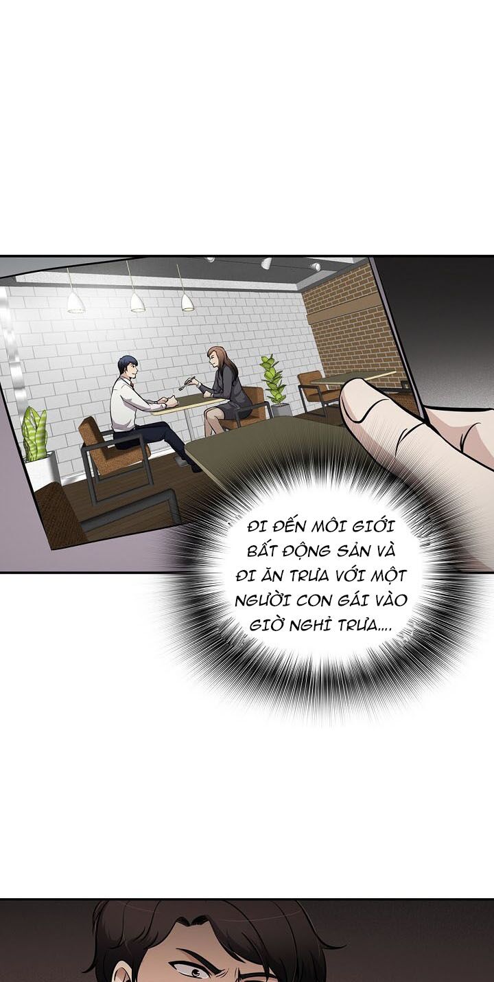 Điều Tra Viên Chuyển Sinh: Chapter 74