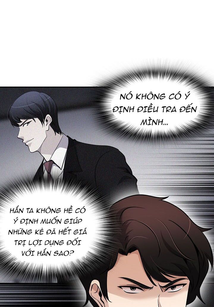 Điều Tra Viên Chuyển Sinh: Chapter 74